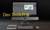 Dev Tools开发助手